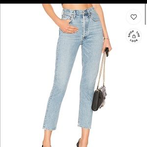 Agolde jeans